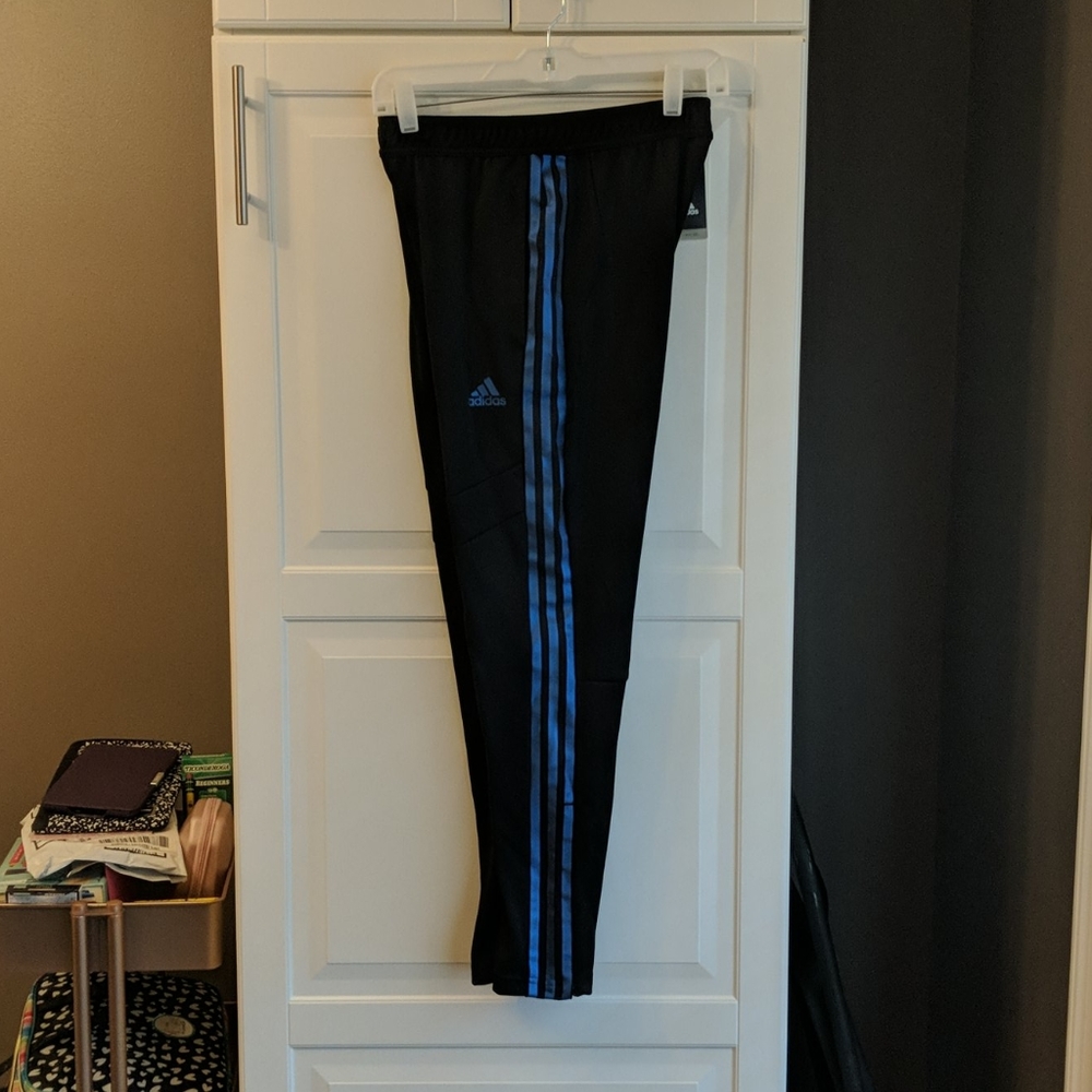 Adidas Tiro Boys ClimaCool pants